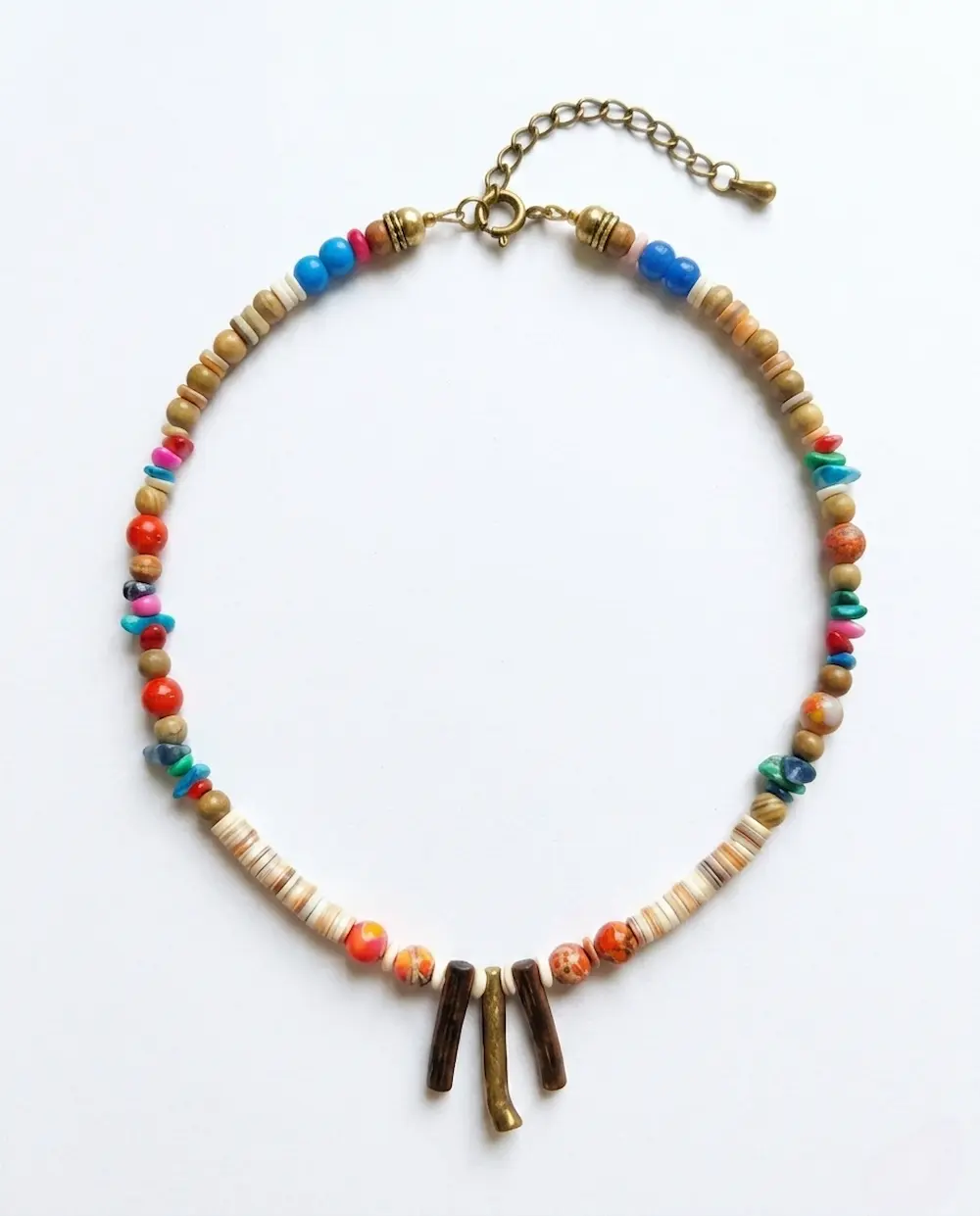 collar corto cuentas2
