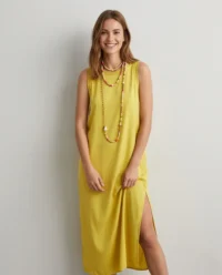 collar multiposicion amarillo rosa 1