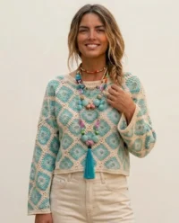 jersey crochet turquesa1