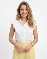 model camisa blanca1
