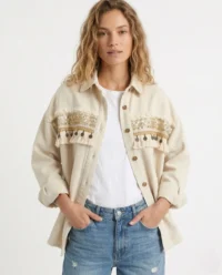 model chaqueta boho1