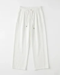 pantalon blanco