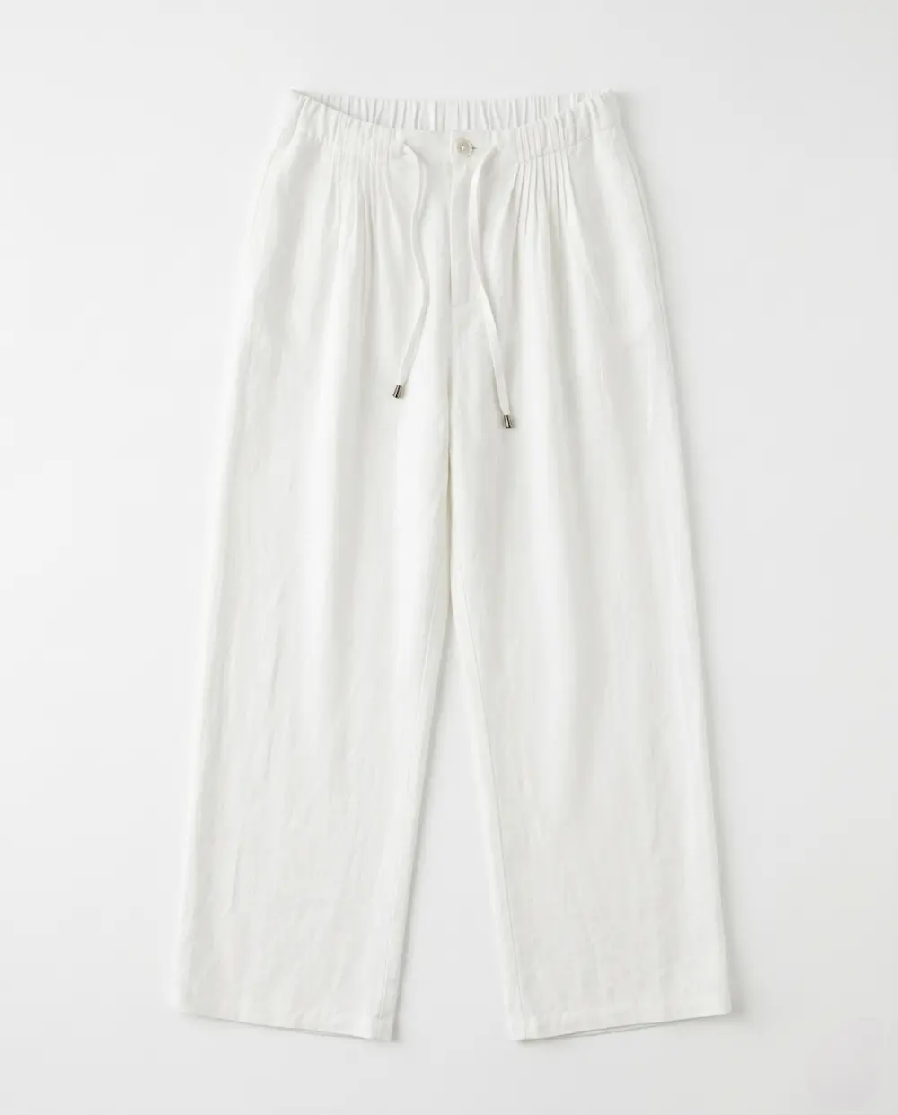 pantalon blanco
